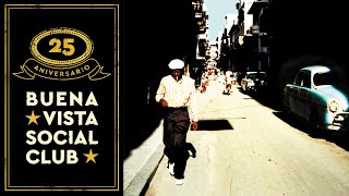 Buena Vista Social Club - Orgullecida (Official Audio)