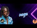 Mutima By Dre Cali Ft Mon Lyrics256