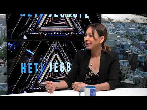 Heti JÉGBÜFÉ – Orvos-Tóth Noémi