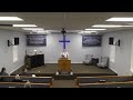 Liberty Baptist Church of Fircrest LiveStream