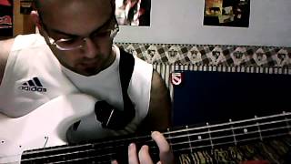 f**-ck you all casualties