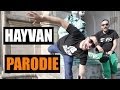 KC Rebell feat. Summer Cem HAYVAN [ official ...