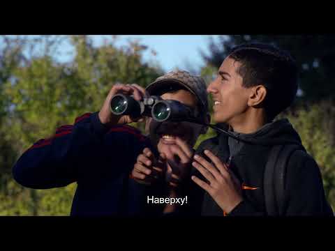 Бахвалы (с субтитрами)