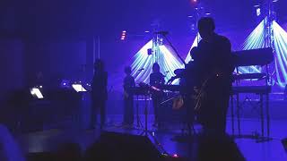 Deine Lakaien - Return (Live in Köln)