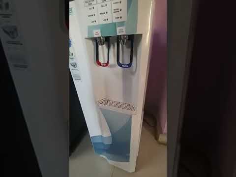 Airowater smart air water generator, 25 l, ozone