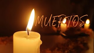 Muertos - Cortometraje