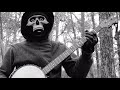 Old Leatherstocking - Drunkard's Lone Child - Banjo