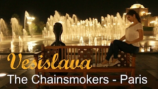 The Chainsmokers - Paris (Cello Cover by Vesislava)