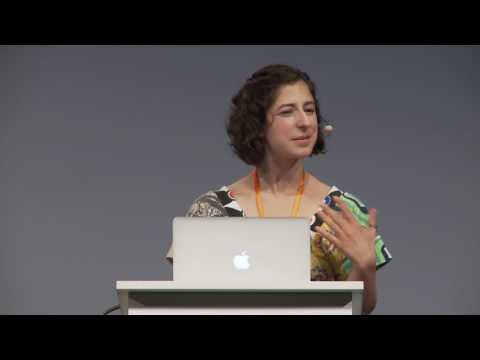 UIKonf 2017 – Day 2 – Sommer Panage – Accessibility: iOS for All