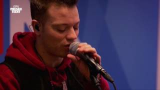 Gers Pardoel teast (een heel klein beetje) zijn nieuwe single