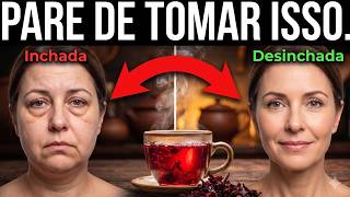 O Que Acontece no Seu Corpo Após 1 Xícara de Hibisco