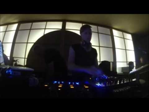 Richie Hawtin ENTER Sake Week 03 @Space, Ibiza 2013 07 18