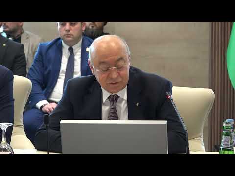 Doha hosts 4th meeting of Joint Economic, Trade and Technical Commission between governments of Azerbaijan and Qatar and first meeting of Azerbaijan-Qatar Joint Business Council