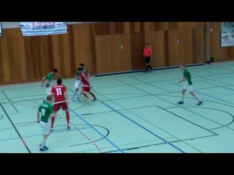 Sparkassen Hallenmasters Alsfeld 07.01.2017 SV Leusel (1)