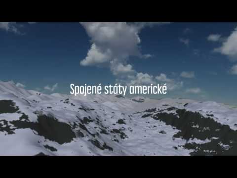 Na vrchol Denali - Ivan Zedníček (2016)