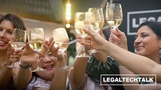 LegalTechTalk 2025 Official Aftermovie