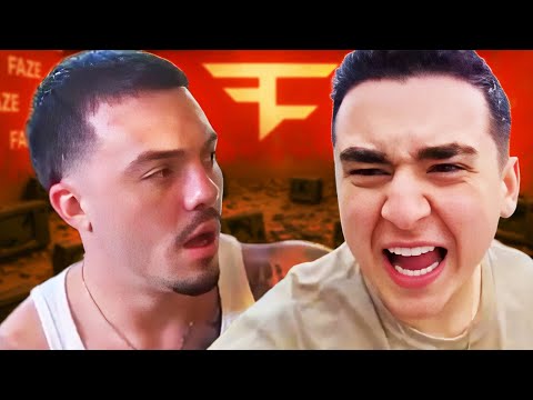 FaZe Funniest Crashouts!