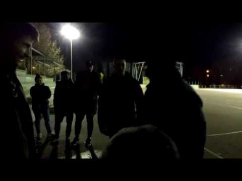 Illana vs Jota R - Cuartos - Villaverde Battle