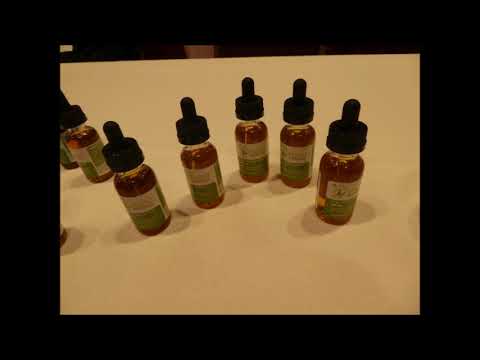 2018 02 26 Central Hemp Trade Fair Credits