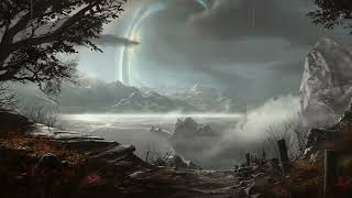 Halo Reach Menu Theme Live Wallpaper