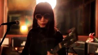 The Stargazer Lilies - Eb Spatial Drone