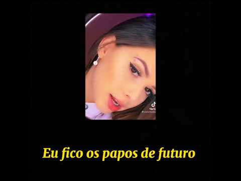 eu falei pra elas mc g15