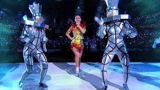 Katy Perry - Witness: The Tour