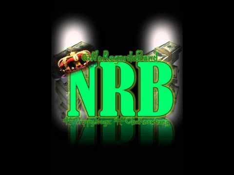 No Regards "Trippy Boyz" - All I Do Feat. TaeDawg SeriousBizness