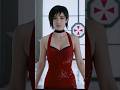 Li Bingbing About Ada Wong In Resident Evil Retribution 2012