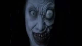 monsters - horror