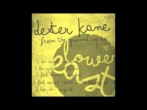 Dexter Kane - Dex appeal (NTFO Mix)