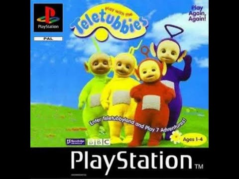 play with the teletubbies download play with the teletubbies download