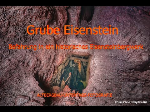 Grube Eisenstein