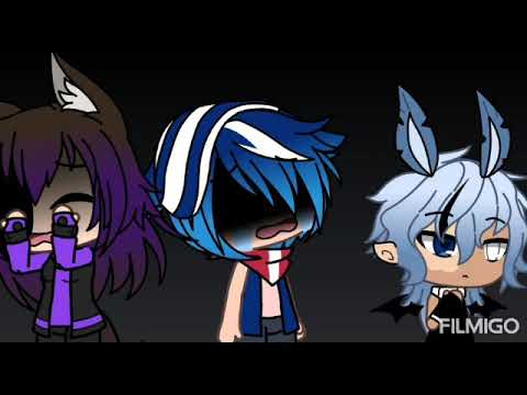 //Duality//glmv//ft. Sleepyqueem and temporal//