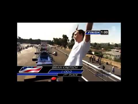 Brian Kretsch Every Buzzer (ANW 1 - 12)