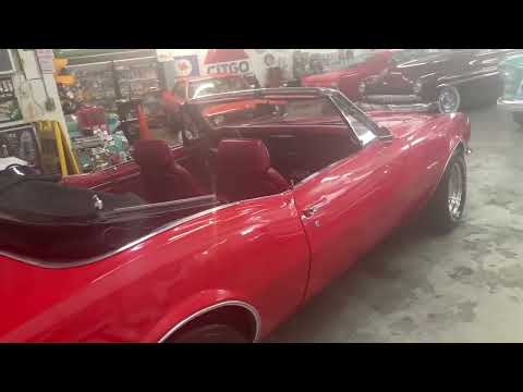 1967 Chevrolet Camaro (CC-1891606) for sale in Pompano Beach, Florida