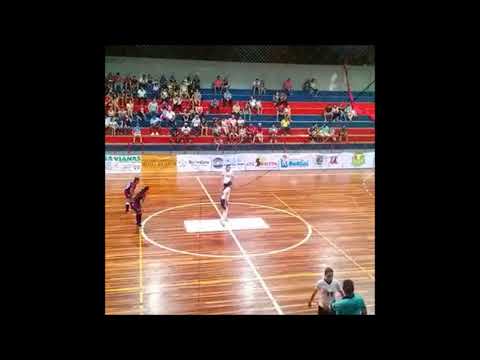 Celemaster x UCDB - Supercopa Uruguaiana 2016