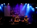CASEY JONES - HD: "Butt Hash" live at Hell On Earth Tour 2011 in Hamburg