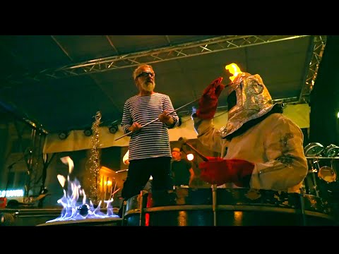 Pavel Matela - Máš to šel (Liberec, 31.8.2023)