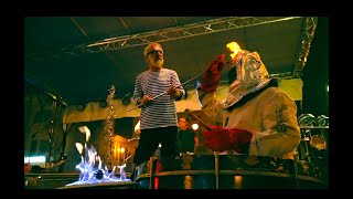 Video Máš to šel (Liberec, 31.8.2023)