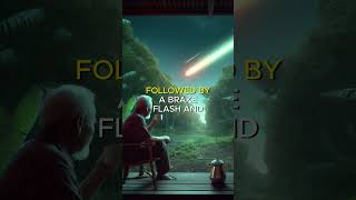 The Mysterious Explosion That Shook Siberia in 1908: The Tunguska Explosion