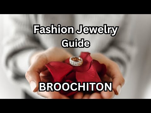 Jewelry 101: The Beginner's Guide to Choosing Fashion Jewelry