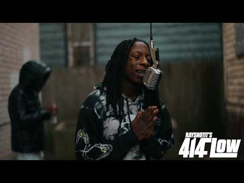 RayShotIt's 414Flow "OWEMY - PINK RUNTZ"