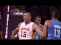Metta World Peace Assaults James Harden