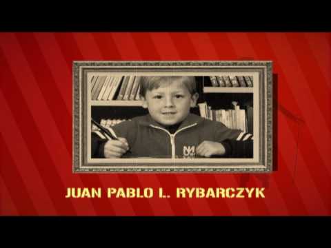 Homenagem aos Pais - PP UNISINOS