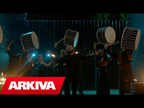 Eduard Sokoli - Digje me tupana (Official Video 4K)