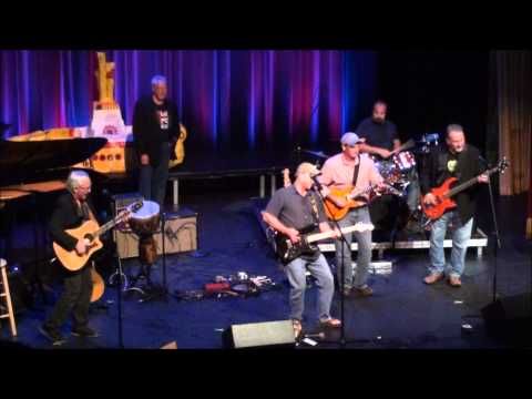 Thumbnail for John Spence and Friends by John Spence