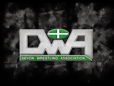 Wrestling | DWA - Tiverton Highlights (Dec 2018)