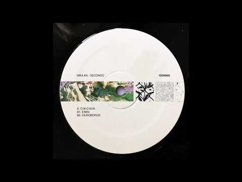 Nika An - O.M.O.M.M. [GGN002]