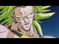 TFS Broly Is Not A Monster Broly Is The Devil